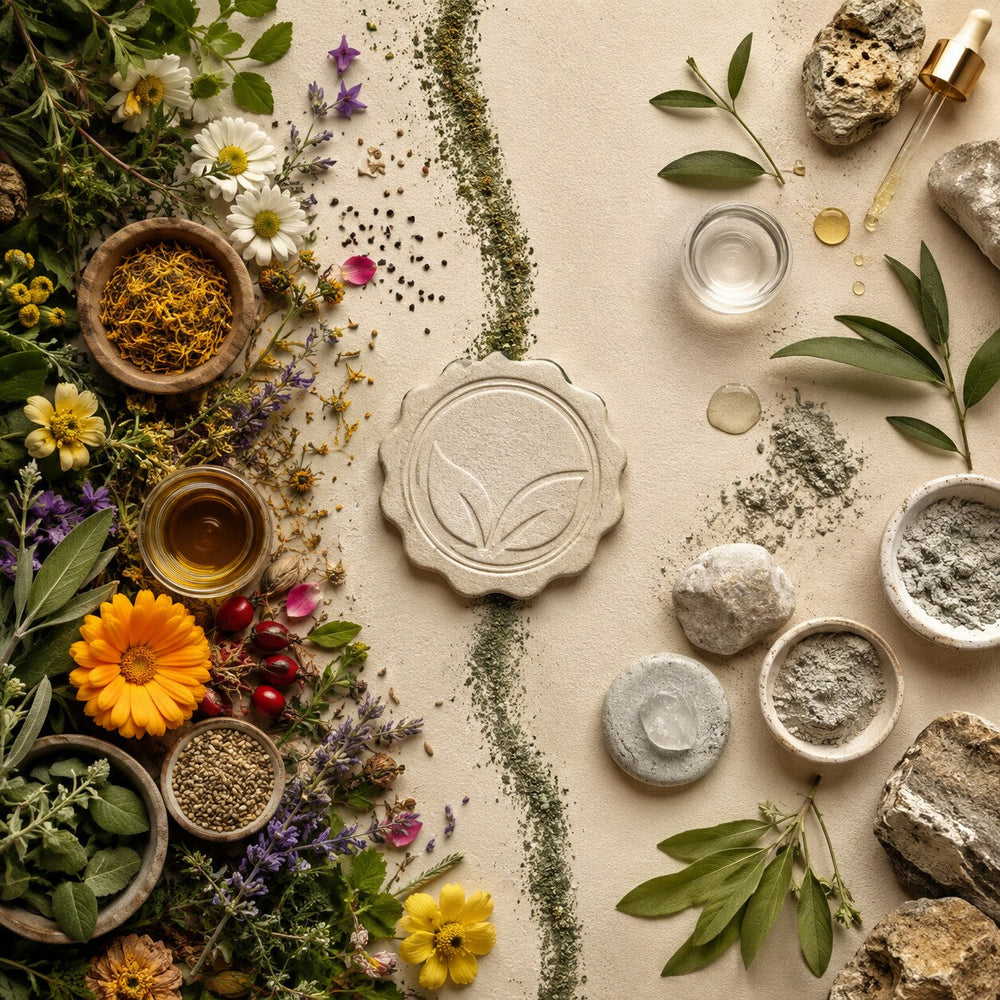 Certificación ECOCERT en cosmética: qué comprueba y cómo leerla